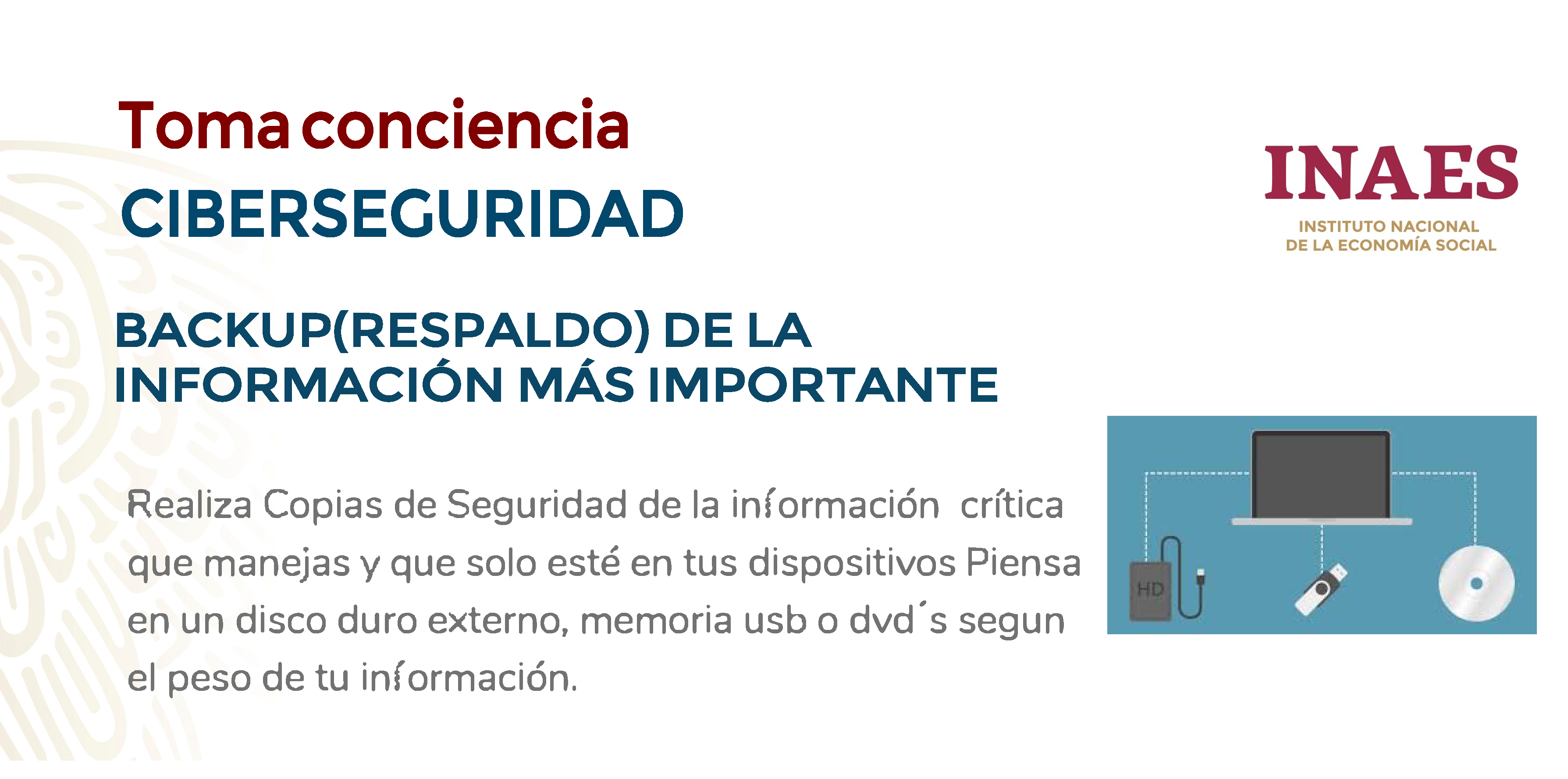 Ciber Seguridad