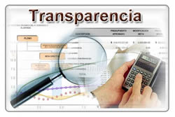 Transparencia